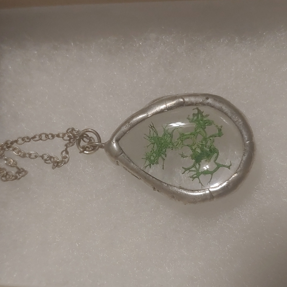 Necklace nature